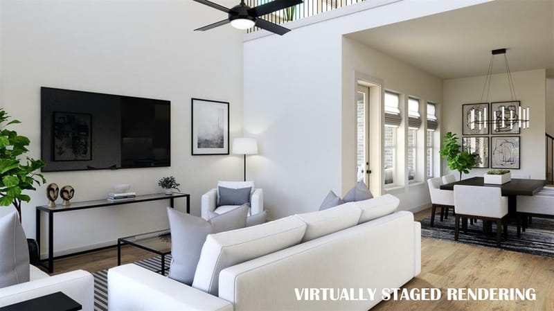 15837 Rue Drive, Frisco TX 75033 - Photo 5