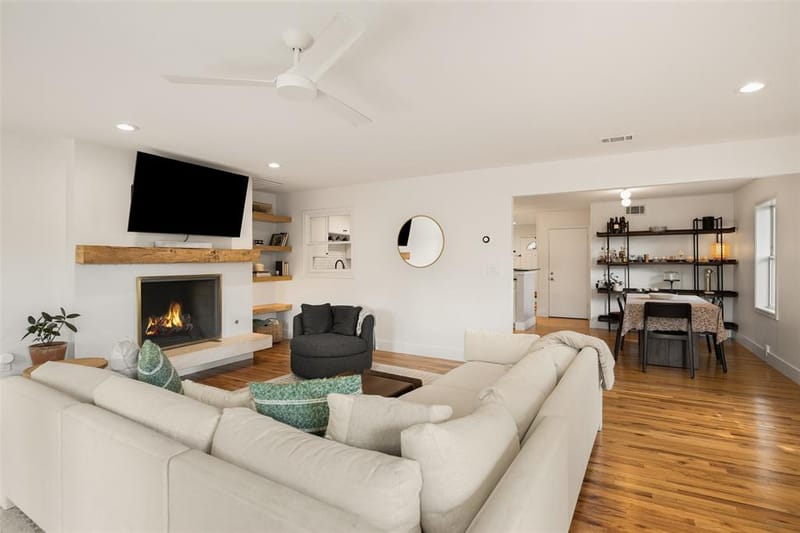 11207 Sinclair Avenue, Dallas TX 75218 - Photo 6