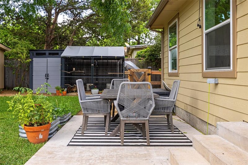 11207 Sinclair Avenue, Dallas TX 75218 - Photo 22