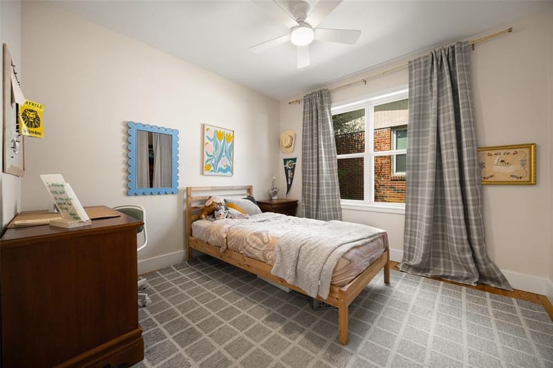 11207 Sinclair Avenue, Dallas TX 75218 - Photo 19