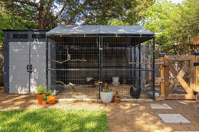 11207 Sinclair Avenue, Dallas TX 75218 - Photo 25