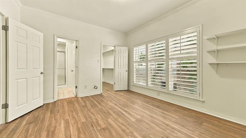 4325 Bellaire Drive S, Fort Worth TX 76109 - Photo 23