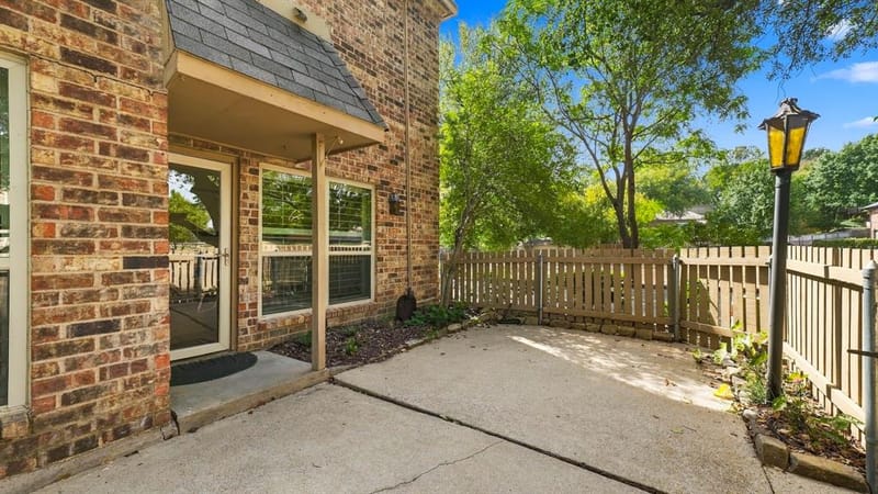 4325 Bellaire Drive S, Fort Worth TX 76109 - Photo 26