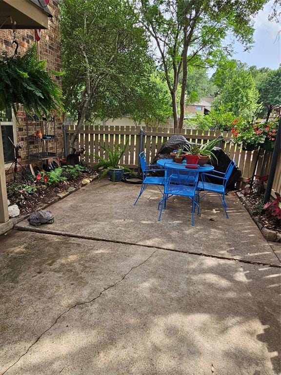 4325 Bellaire Drive S, Fort Worth TX 76109 - Photo 32
