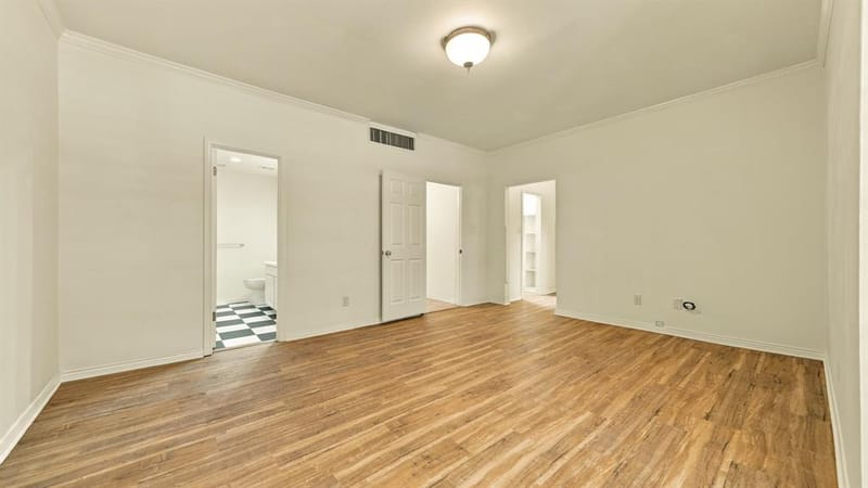 4325 Bellaire Drive S, Fort Worth TX 76109 - Photo 20
