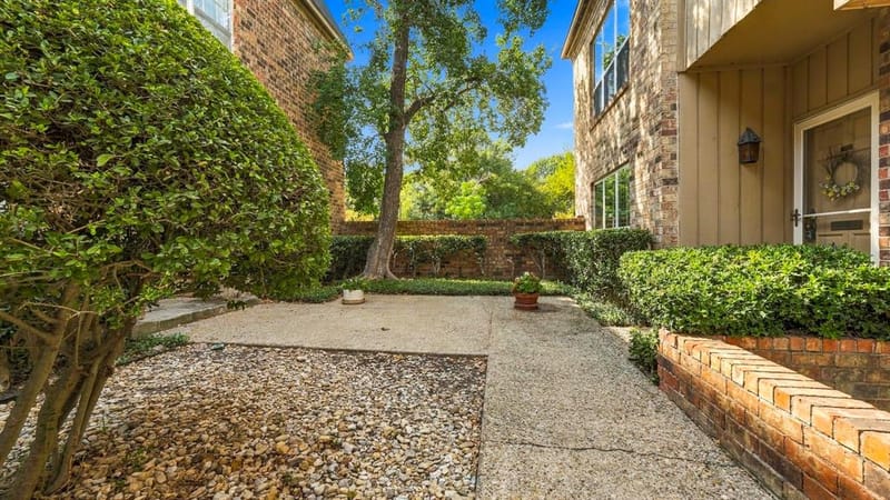 4325 Bellaire Drive S, Fort Worth TX 76109 - Photo 30