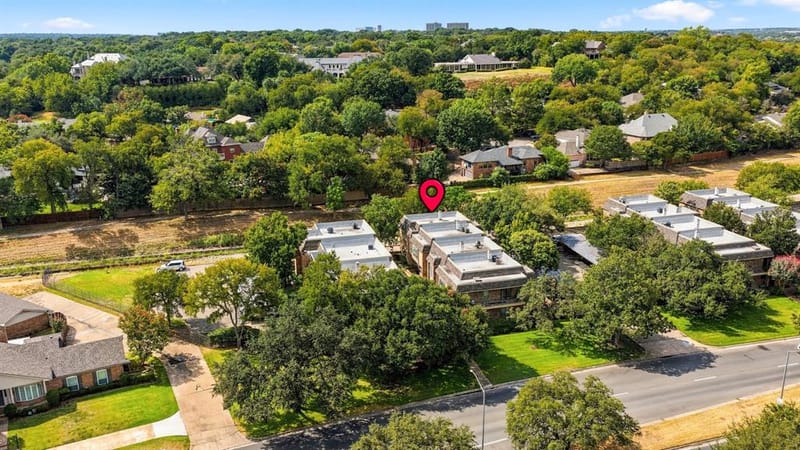 4325 Bellaire Drive S, Fort Worth TX 76109 - Photo 38