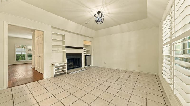 4325 Bellaire Drive S, Fort Worth TX 76109 - Photo 15