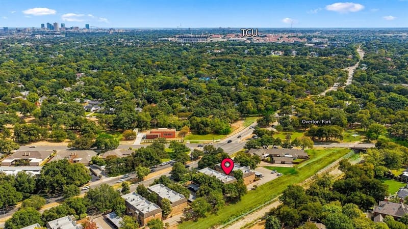 4325 Bellaire Drive S, Fort Worth TX 76109 - Photo 40