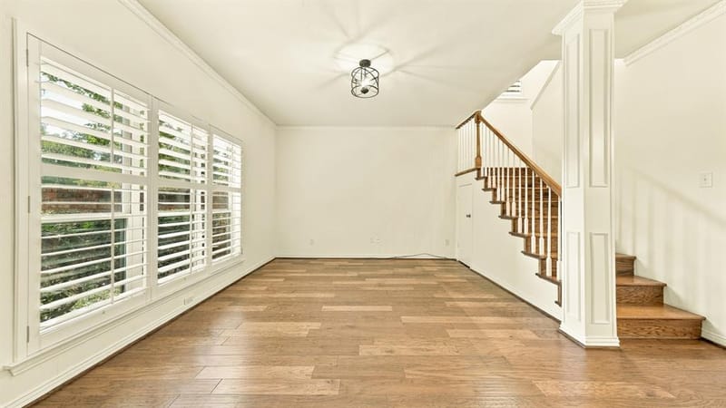 4325 Bellaire Drive S, Fort Worth TX 76109 - Photo 4
