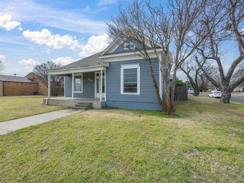 409 NW Main Street, Ennis TX 75119 - Photo 5