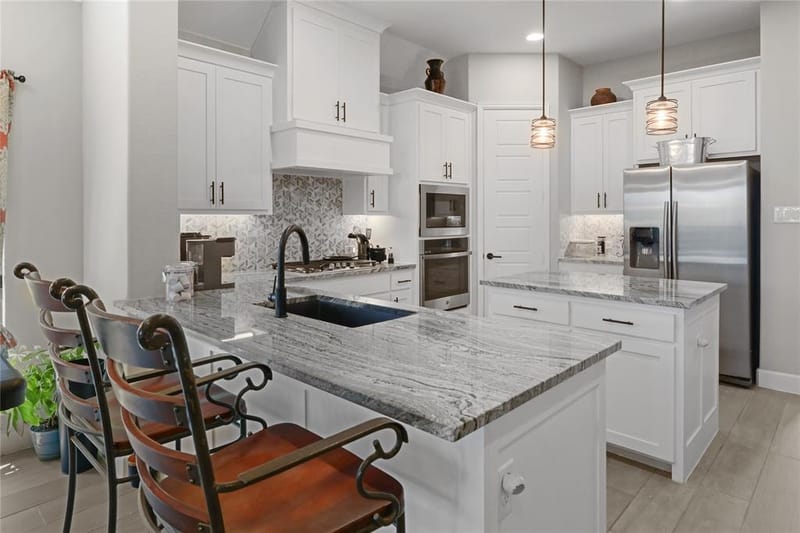 9412 Blue Stem Lane, Little Elm TX 75068 - Photo 6