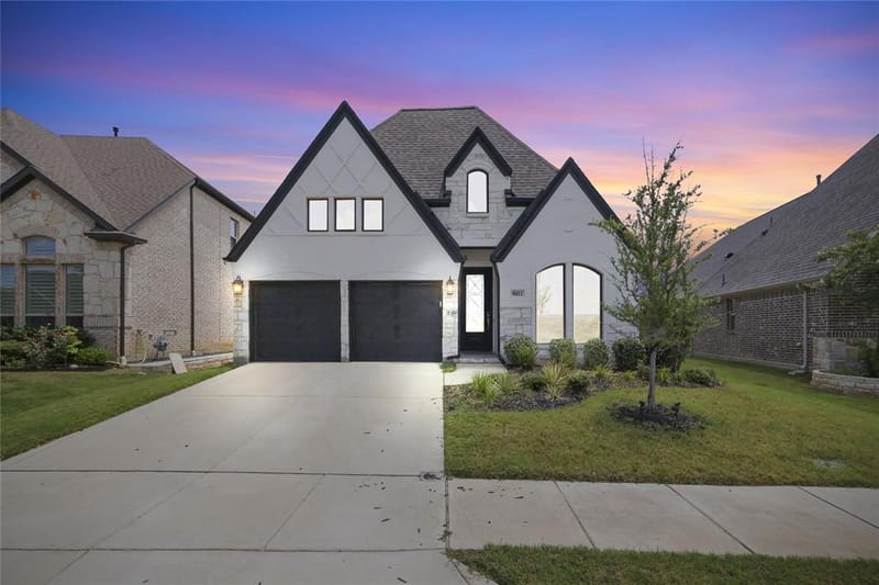 9412 Blue Stem Lane, Little Elm TX 75068 - Photo 16