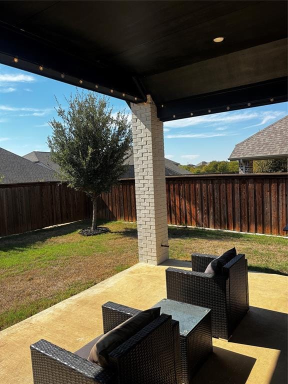 9412 Blue Stem Lane, Little Elm TX 75068 - Photo 22