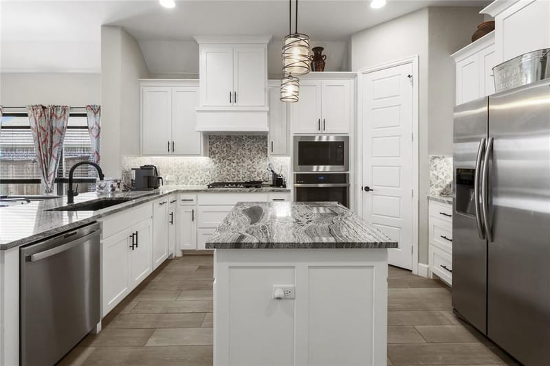 9412 Blue Stem Lane, Little Elm TX 75068 - Photo 7