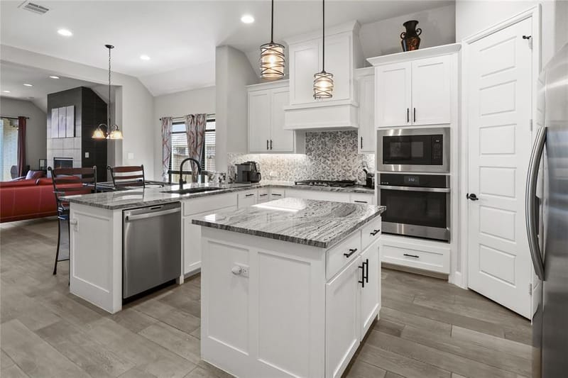 9412 Blue Stem Lane, Little Elm TX 75068 - Photo 5
