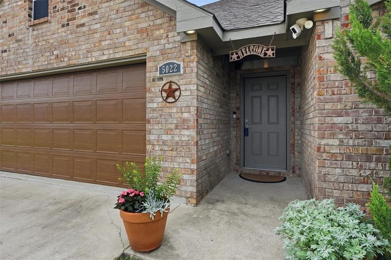 5022 Mesquite Ridge Trail, Sherman TX 75092 - Photo 6