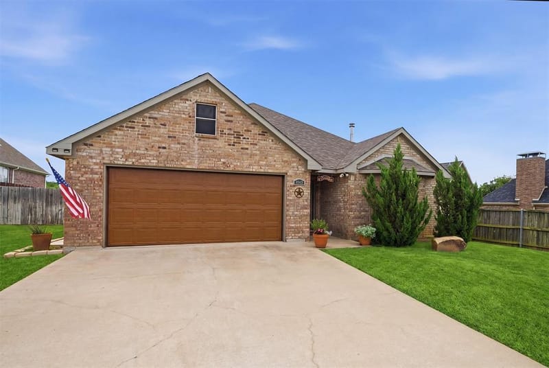 5022 Mesquite Ridge Trail, Sherman TX 75092 - Photo 5