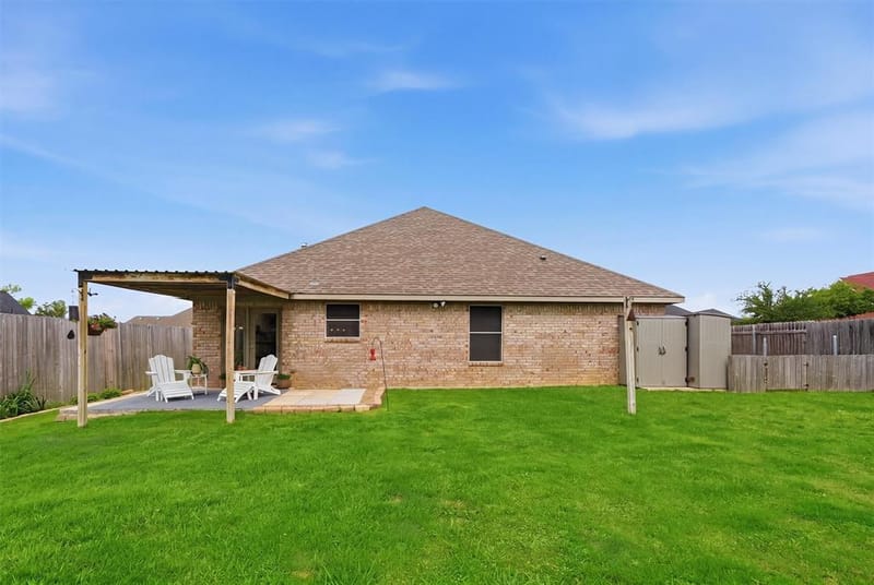 5022 Mesquite Ridge Trail, Sherman TX 75092 - Photo 30