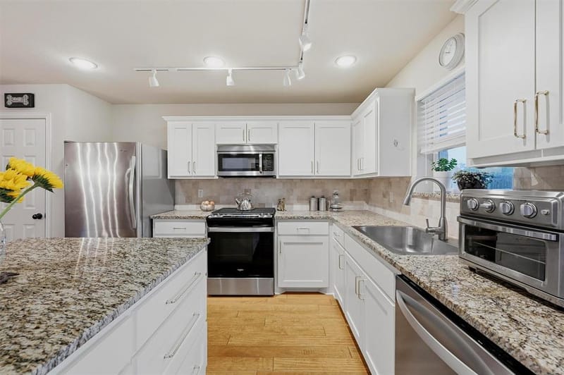 5022 Mesquite Ridge Trail, Sherman TX 75092 - Photo 14