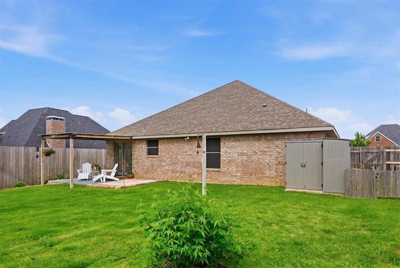 5022 Mesquite Ridge Trail, Sherman TX 75092 - Photo 31