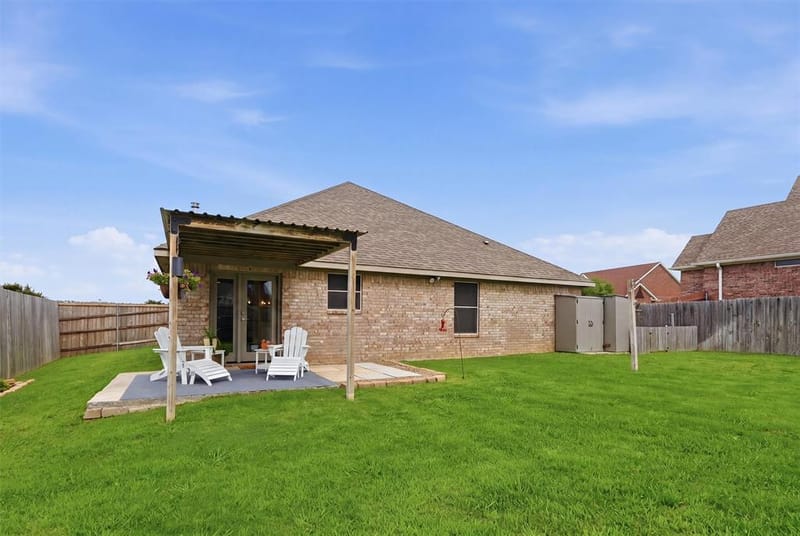 5022 Mesquite Ridge Trail, Sherman TX 75092 - Photo 29