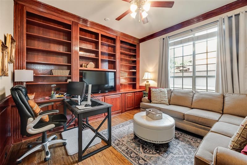 408 Stockton Drive, Southlake TX 76092 - Photo 23