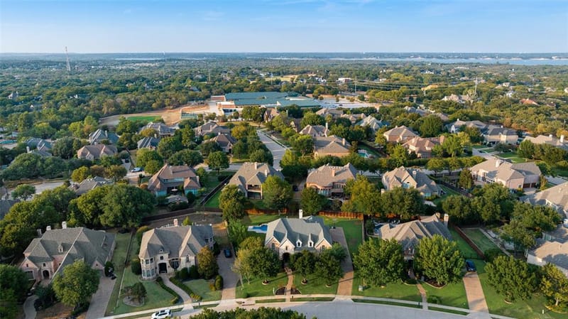 408 Stockton Drive, Southlake TX 76092 - Photo 6