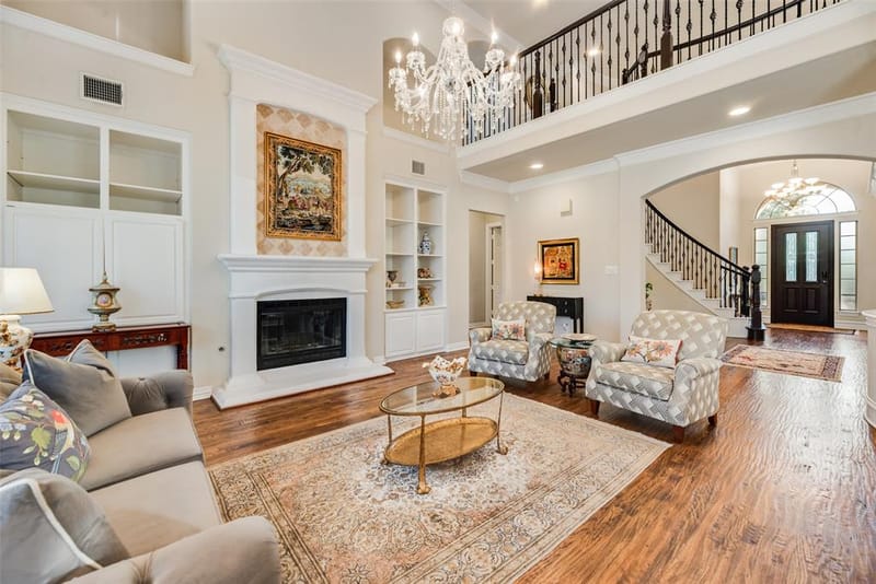 408 Stockton Drive, Southlake TX 76092 - Photo 13