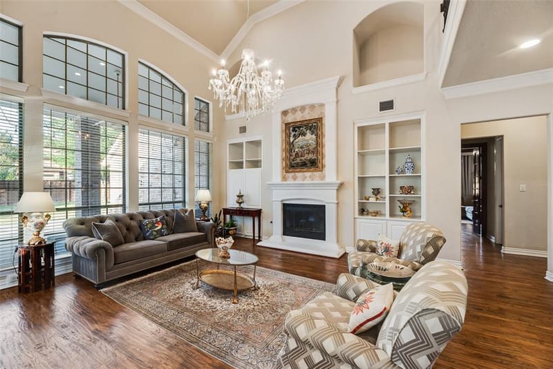 408 Stockton Drive, Southlake TX 76092 - Photo 12