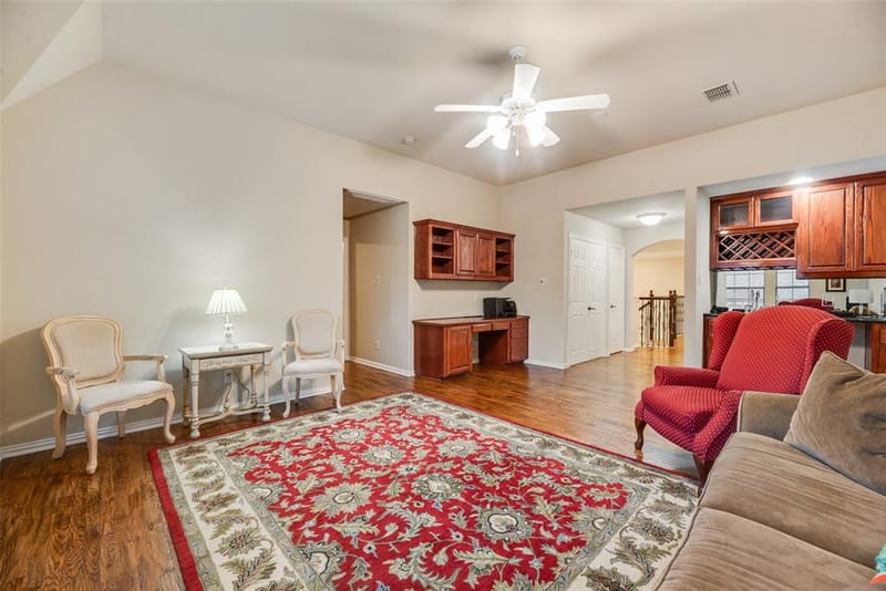 408 Stockton Drive, Southlake TX 76092 - Photo 26