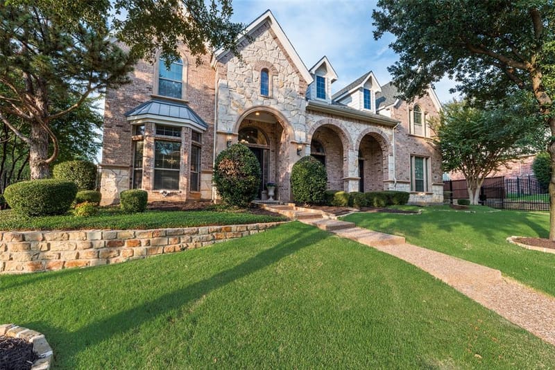 408 Stockton Drive, Southlake TX 76092 - Photo 3