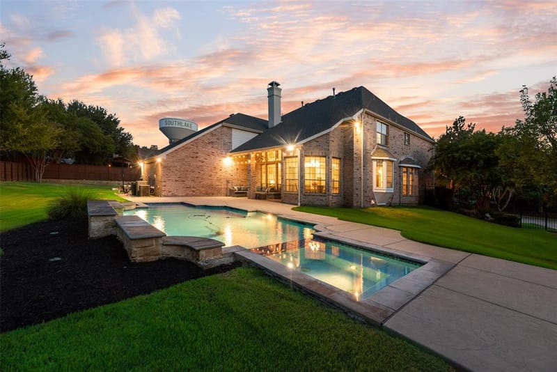 408 Stockton Drive, Southlake TX 76092 - Photo 36