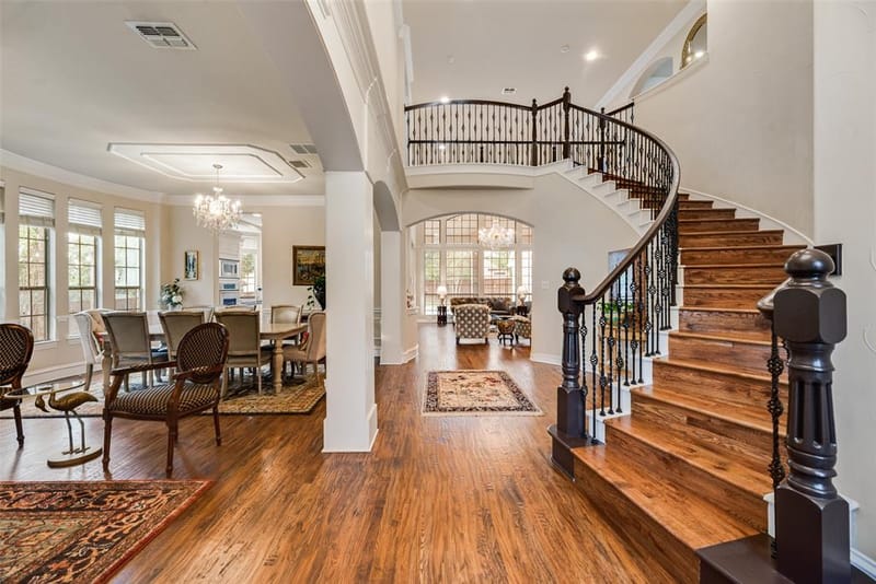 408 Stockton Drive, Southlake TX 76092 - Photo 9