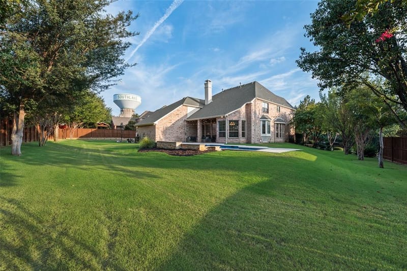 408 Stockton Drive, Southlake TX 76092 - Photo 39