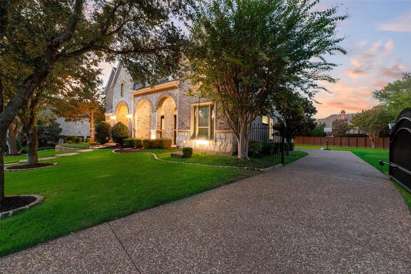 408 Stockton Drive, Southlake TX 76092 - Photo 4
