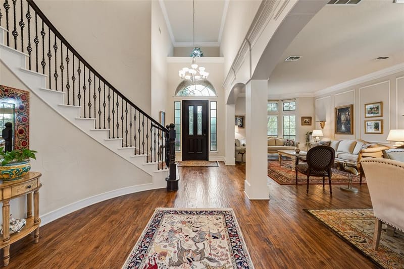 408 Stockton Drive, Southlake TX 76092 - Photo 8