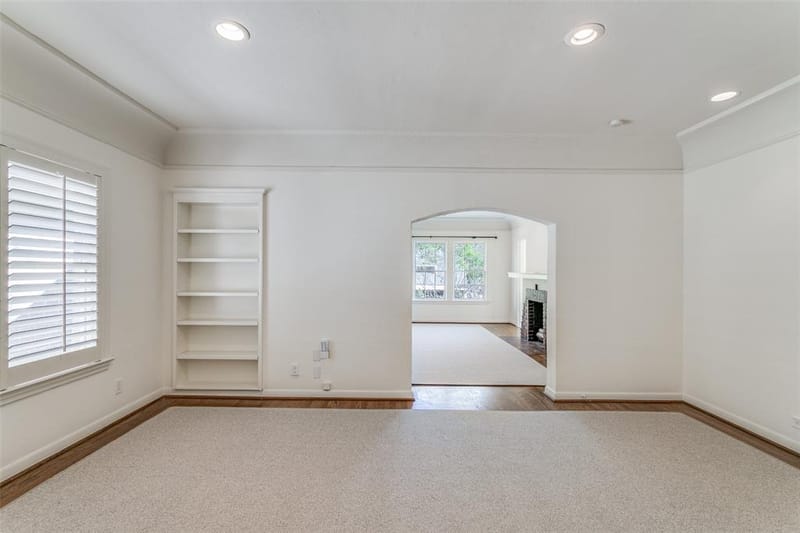 4111 Normandy Avenue, University Park TX 75205 - Photo 23