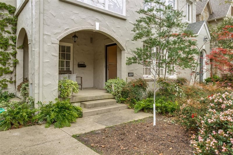 4111 Normandy Avenue, University Park TX 75205 - Photo 2
