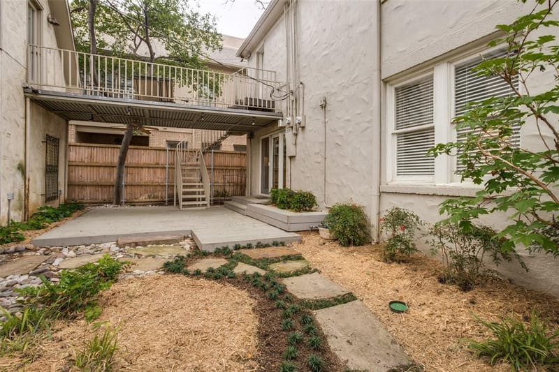 4111 Normandy Avenue, University Park TX 75205 - Photo 6