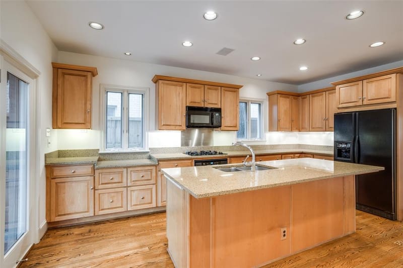 4111 Normandy Avenue, University Park TX 75205 - Photo 13