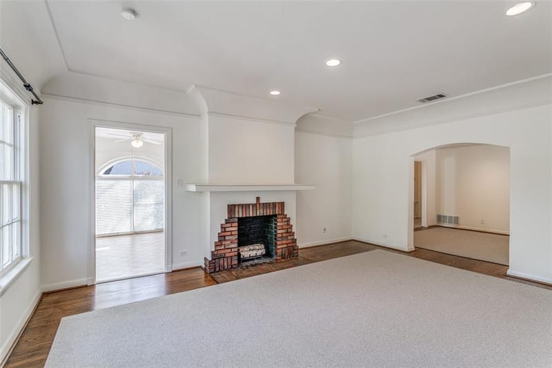 4111 Normandy Avenue, University Park TX 75205 - Photo 22