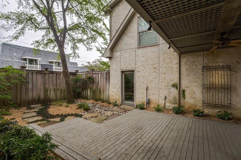 4111 Normandy Avenue, University Park TX 75205 - Photo 32