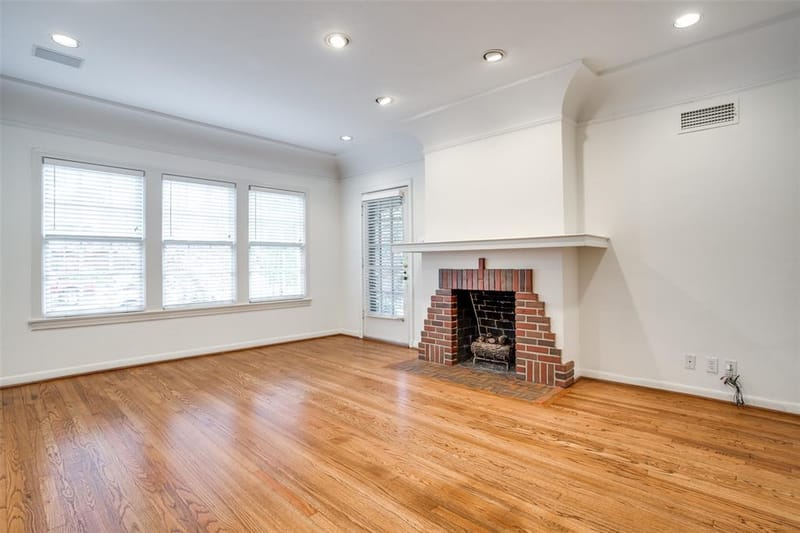 4111 Normandy Avenue, University Park TX 75205 - Photo 9