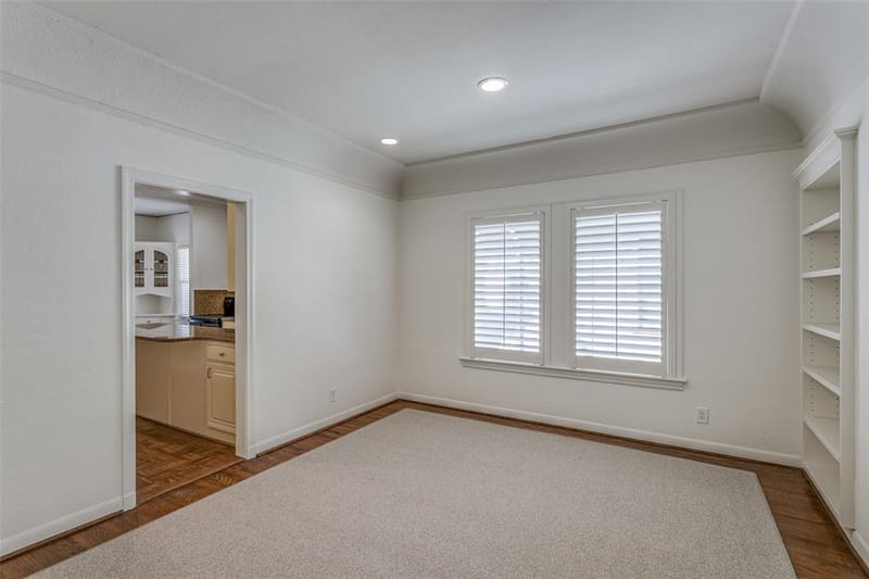 4111 Normandy Avenue, University Park TX 75205 - Photo 24