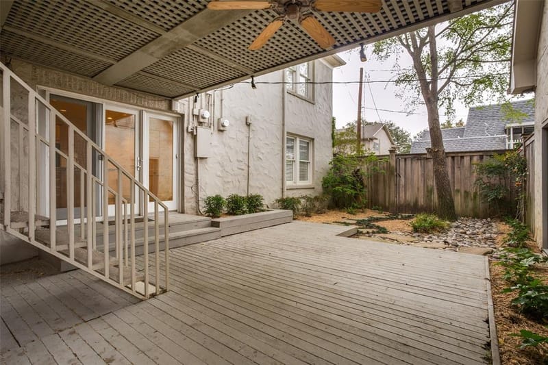 4111 Normandy Avenue, University Park TX 75205 - Photo 33