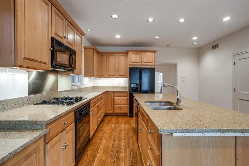 4111 Normandy Avenue, University Park TX 75205 - Photo 14