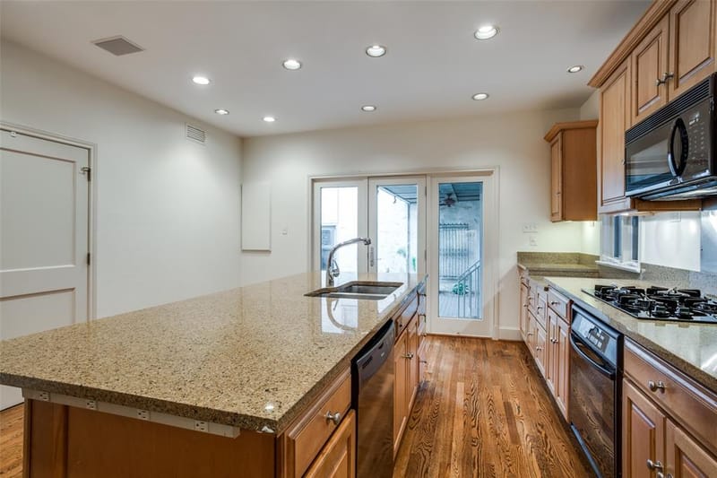 4111 Normandy Avenue, University Park TX 75205 - Photo 15