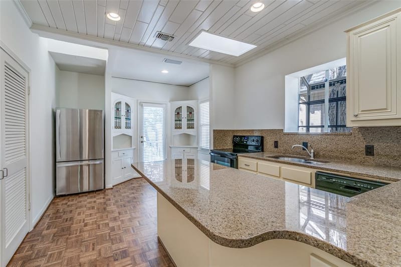 4111 Normandy Avenue, University Park TX 75205 - Photo 25