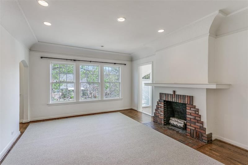4111 Normandy Avenue, University Park TX 75205 - Photo 21